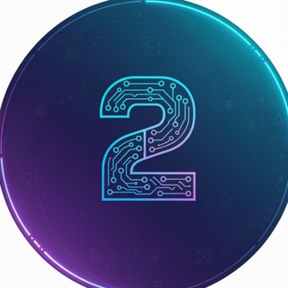 Telegram profile photo for code2 - تکنولوژی و فناوری