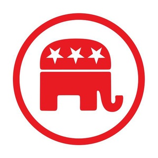 Telegram group profile photo for Republicans GOP Chat