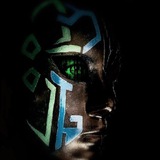 Telegram profile photo for The Illuminati resistance