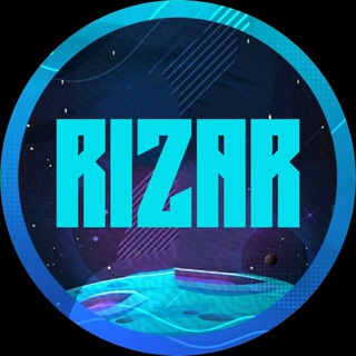 Telegram profile photo for • RIZAR • STOKE •
