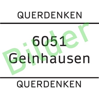 Telegram group profile photo for QUERDENKEN (6051- Gelnhausen) - Bilder