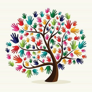 Telegram profile photo for همیاران مالی انسانشناسی و فرهنگ