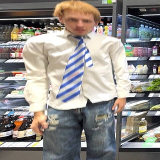 Telegram profile photo for не скажу