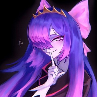 Telegram profile photo for линлин реально захотела.