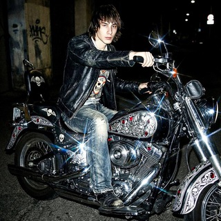 Telegram profile photo for Ковбой Хапуга #certified ⚜️