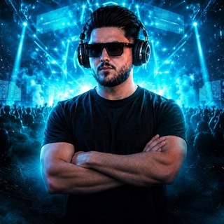 Telegram profile photo for DjOstadOffical