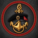 Telegram profile photo for Чëрные береты