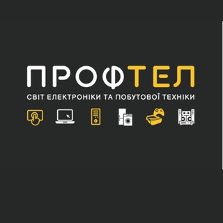 Telegram profile photo for Proftel