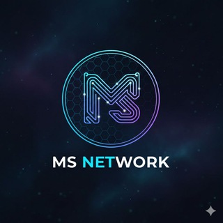 Telegram profile photo for MS NETWORK โค๏ธโ๐ฅ