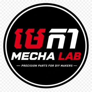 Telegram profile photo for MECHA LAB