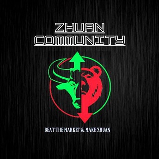 Telegram profile photo for Komunitas zhuan(tidak akan promo,giveaway,dll)