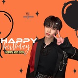 Telegram profile photo for ARAB WAYV #FREQUENNCY ˑ