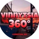 Telegram profile photo for vinnytsia_360🔞