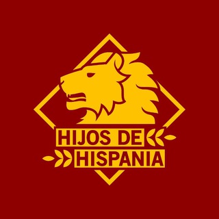 Telegram profile photo for Hijos de Hispania