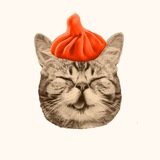 Telegram profile photo for ЕСТЬ ХИНКАЛИ