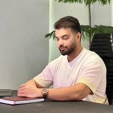 Telegram profile photo for قوانین جهان هستی | Eslami X