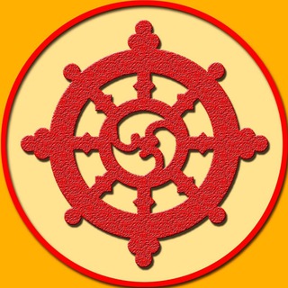 Telegram profile photo for ЗУРХАЙ-Календарь и Гороскоп