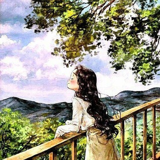 Telegram profile photo for مــن شـ♡ـرفة الـحيــاة