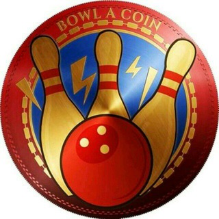 Telegram profile photo for Bowl'A'Coin NEWS 🎳