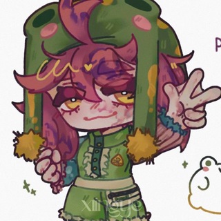Telegram profile photo for 💐Квак (18+)