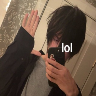 Telegram profile photo for Portfolio / Fashion
