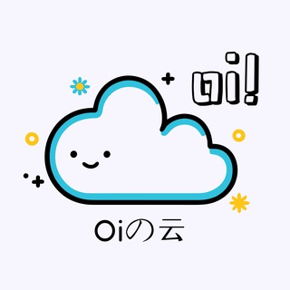 Telegram profile photo for Oiの☁️丨OIdYun