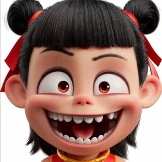 Telegram profile photo for 小哪吒业务 @xnz555