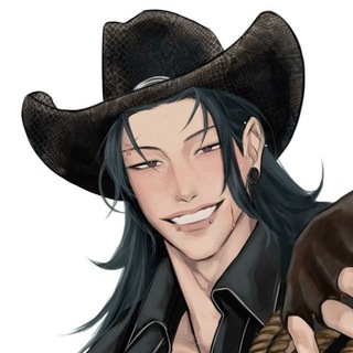 Telegram profile photo for Oh