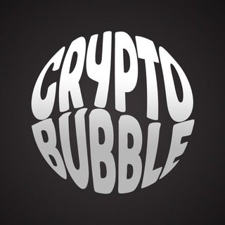 Telegram profile photo for Crypto Bubble