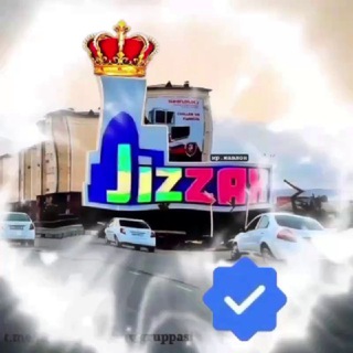 Telegram profile photo for JIZZAX TANISHUV N1 ❤️🫶🏻