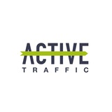 Telegram profile photo for Active Traffic