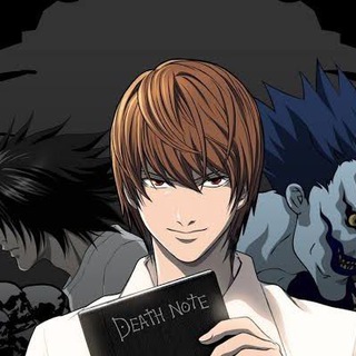 Telegram profile photo for Anime Movies/Series