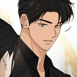Telegram profile photo for Beomj+in