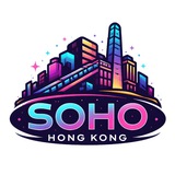 Telegram profile photo for Hong Kong SoHo