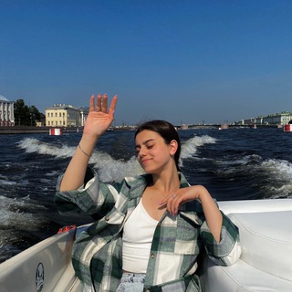 Telegram profile photo for Евгения Умарова🫰🧿