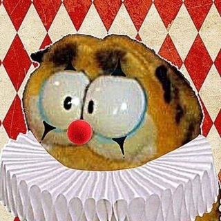 Telegram profile photo for ⚠️Неопізнанний сарай⚠️
