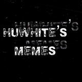 Telegram profile photo for huwhite's happenings & memes