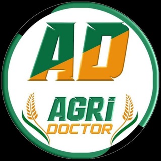 Telegram profile photo for AGRI_DOCTOR COACHING