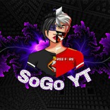 Telegram profile photo for SoGoYT