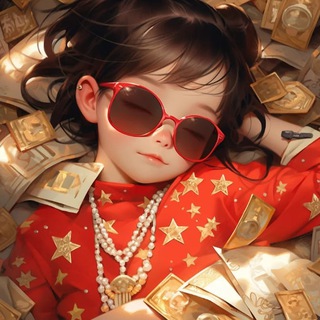 Telegram profile photo for 娱乐杂谈