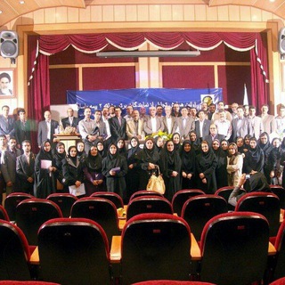 Telegram profile photo for انجمن صنفی نمایندگان بیمه پاسارگاد منطقه 2
