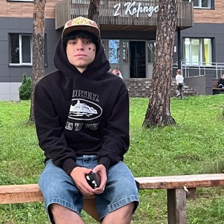 Telegram profile photo for маслов^3