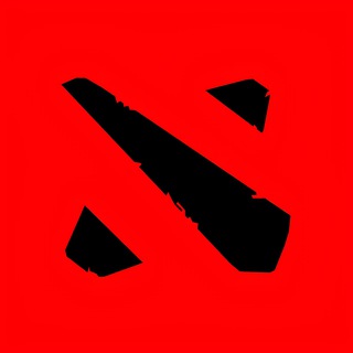 Telegram profile photo for Чернуха Дота 2