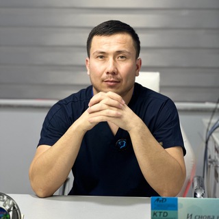 Telegram profile photo for Lor. Haydarali Rahmonnazarov
