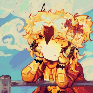Telegram profile photo for REBUILDING | «Courier»📦