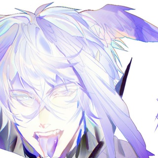 Telegram profile photo for SVRDDEMON