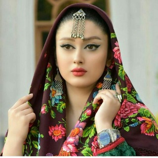 Telegram profile photo for شال و روسری ترکمن turkmanshal@