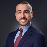 Telegram profile photo for Anas Shattara
