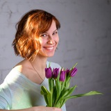Telegram profile photo for Мысли и чувства. Вдохновение. Психология