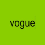 Telegram profile photo for vogue #vetmusic